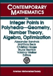 Integer Points In Polyhedra