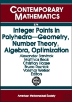Bertrand.pt - Integer Points In Polyhedra