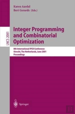 Bertrand.pt - Integer Programming And Combinatorial Optimization