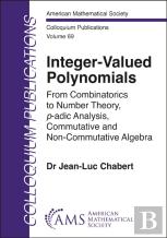 Integer-Valued Polynomials