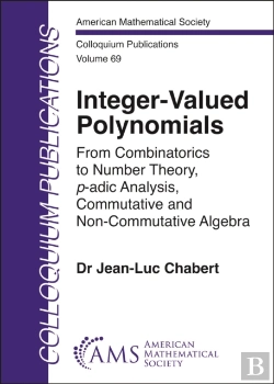 Bertrand.pt - Integer-Valued Polynomials