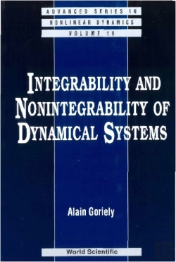 Bertrand.pt - Integrability And Nonintegrability Of Dynamical Systems