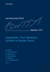 Integrability: From Statistical Systems To Gauge Theory