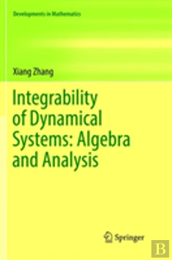 Bertrand.pt - Integrability Of Dynamical Systems: Algebra And Analysis