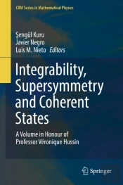 Integrability, Supersymmetry And Coherent States