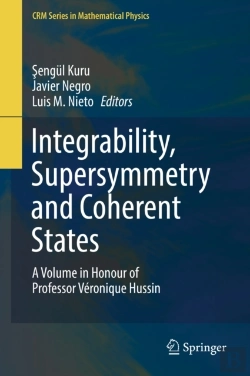 Bertrand.pt - Integrability, Supersymmetry And Coherent States