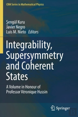 Bertrand.pt - Integrability, Supersymmetry And Coherent States
