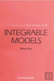Integrable Models