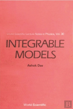 Bertrand.pt - Integrable Models