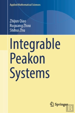 Bertrand.pt - Integrable Peakon Systems