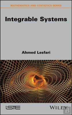 Bertrand.pt - Integrable Systems