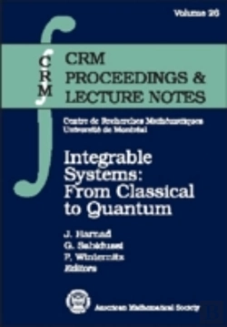 Bertrand.pt - Integrable Systems