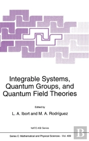 Integrable Systems, Quantum Groups And Quantum Field Theories