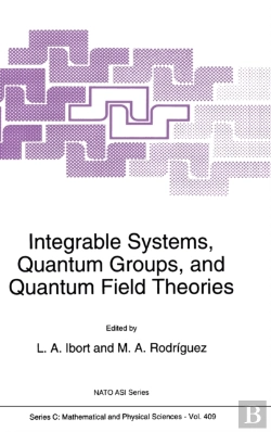 Bertrand.pt - Integrable Systems, Quantum Groups And Quantum Field Theories