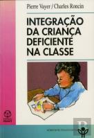 Integração da Criança Deficiente na Classe