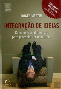 Bertrand.pt - Integração De Idéias