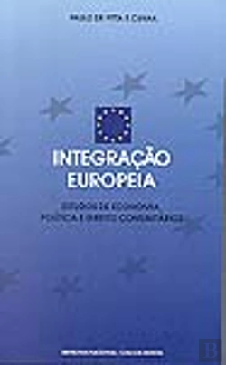 Bertrand.pt - Integração Europeia