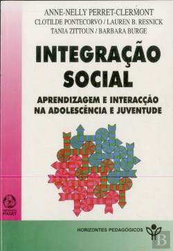 Bertrand.pt - Integração Social