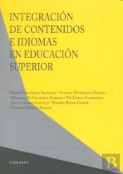 Integracion De Contenidos E Idiomas En Educacion Superior