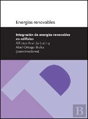 Integración De Energías Renovables En Edificios (Serie Energías Renovables)