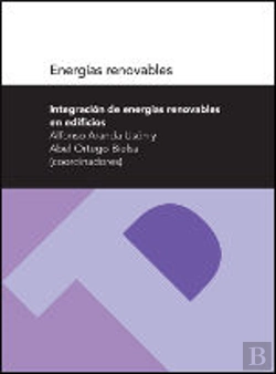 Bertrand.pt - Integración De Energías Renovables En Edificios (Serie Energías Renovables)