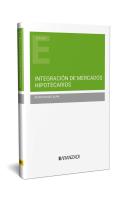 Integracion De Mercados Hipotecarios