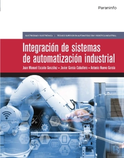 Bertrand.pt - Integración De Sistemas De Automatización Industrial (Edición 2019)