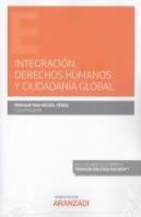 Integracion, Derechos Humanos Y Ciudadania Global