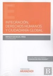 Integracion, Derechos Humanos Y Ciudadania Global