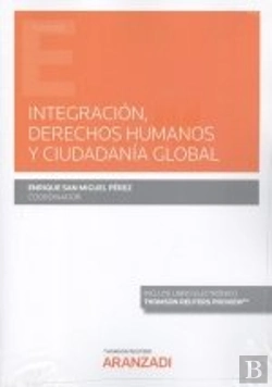 Bertrand.pt - Integracion, Derechos Humanos Y Ciudadania Global