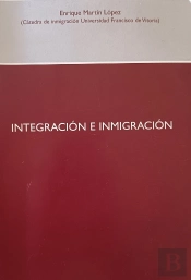 Integracion E Inmigracion