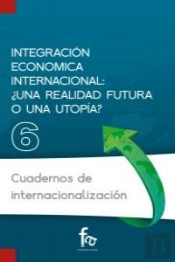 Integración Económica Internacional
