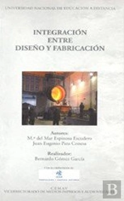 Integración Entre Diseño Y Fabricación