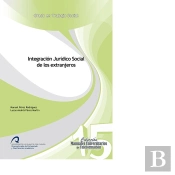 Integración Jurídico Social De Los Extranjeros