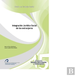 Bertrand.pt - Integración Jurídico Social De Los Extranjeros
