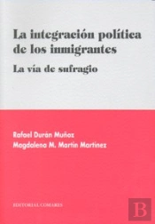 Integracion Politica De Los Inmigrantes,La