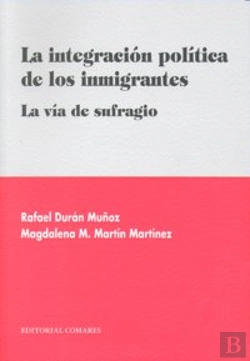 Bertrand.pt - Integracion Politica De Los Inmigrantes,La