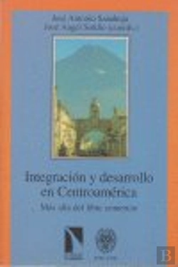 Bertrand.pt - Integración Y Desarrollo En Centroamérica