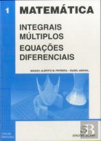 Integrais Múltiplos - Equações Diferenciais