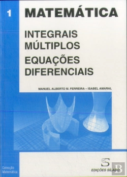 Bertrand.pt - Integrais Múltiplos - Equações Diferenciais