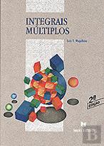 Integrais Múltiplos