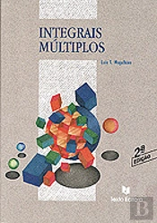 Integrais Múltiplos