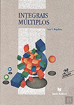 Bertrand.pt - Integrais Múltiplos