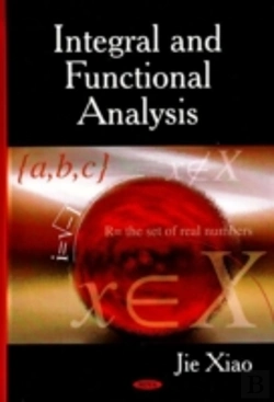 Bertrand.pt - Integral And Functional Analysis