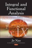 Integral And Functional Analysis