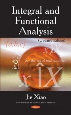 Bertrand.pt - Integral And Functional Analysis
