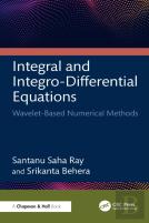 Integral And Integro-Differential Equations