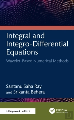Bertrand.pt - Integral And Integro-Differential Equations