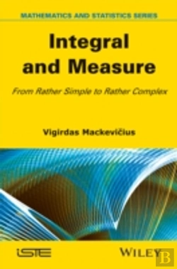 Bertrand.pt - Integral And Measure