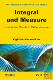 Integral And Measure
